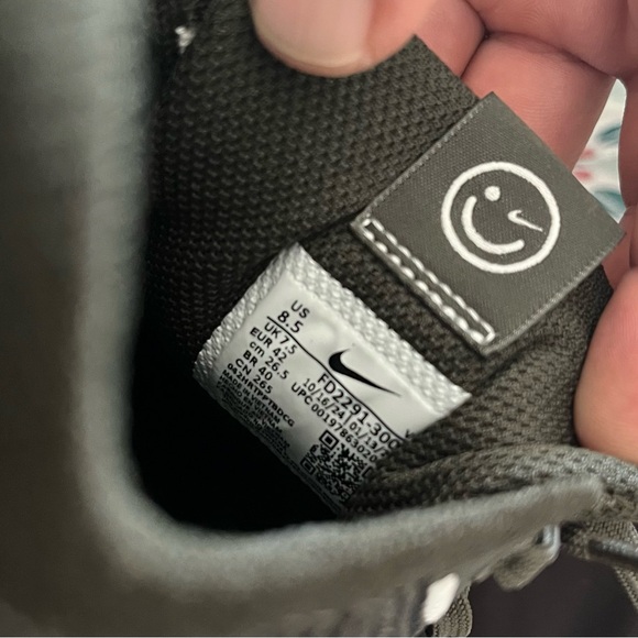 Nike Interact Run
Men's Road Running Shoes - Picture 9 of 9